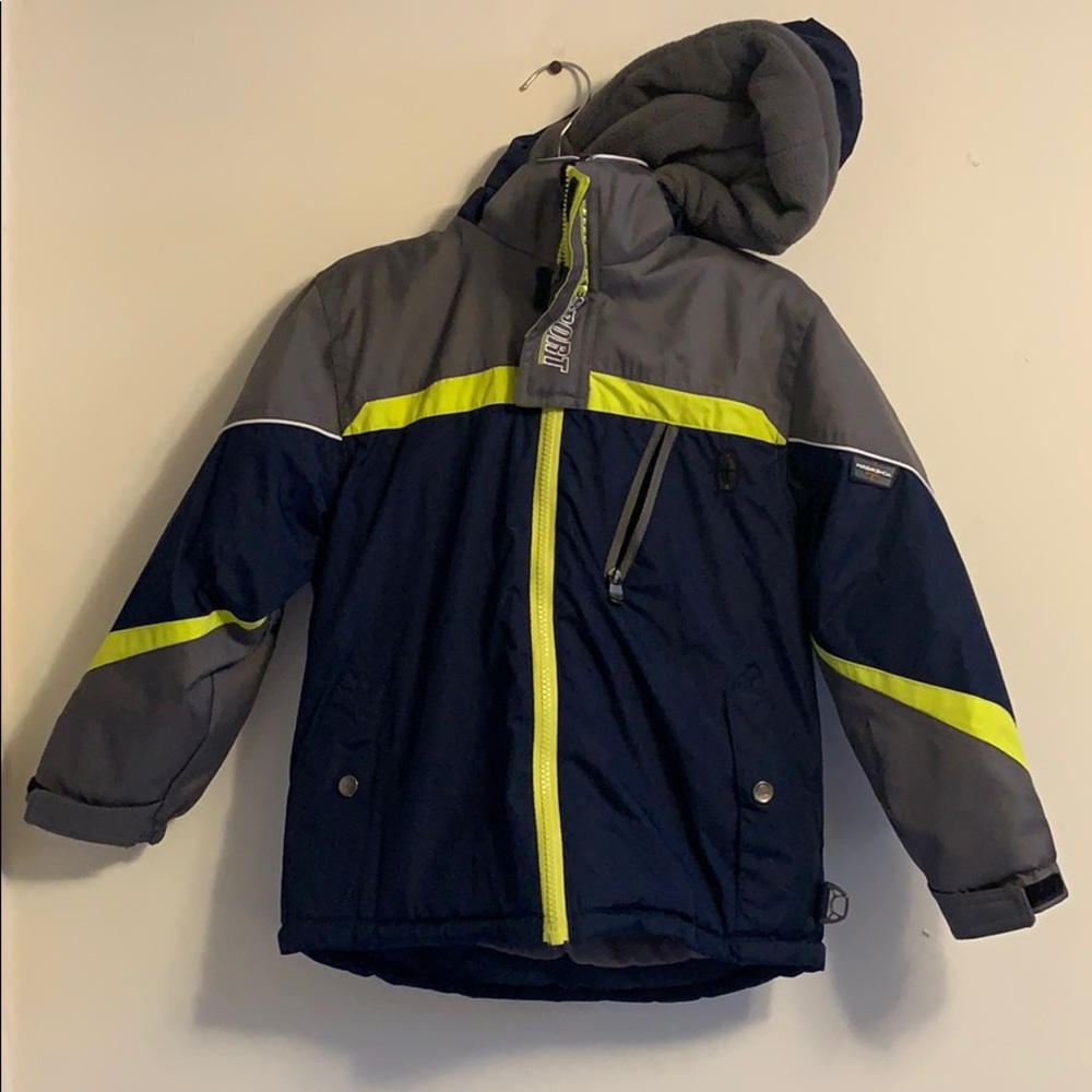 Hawke & Co Jacket